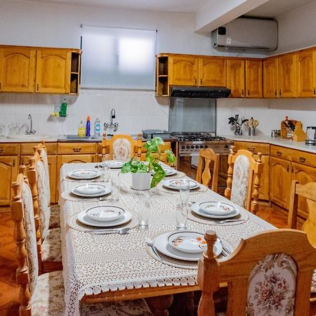 Sao Vicente Guest House ภายนอก รูปภาพ