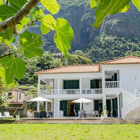 Sao Vicente Guest House ภายนอก รูปภาพ