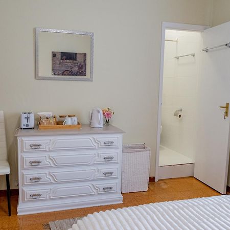 Sao Vicente Guest House ภายนอก รูปภาพ