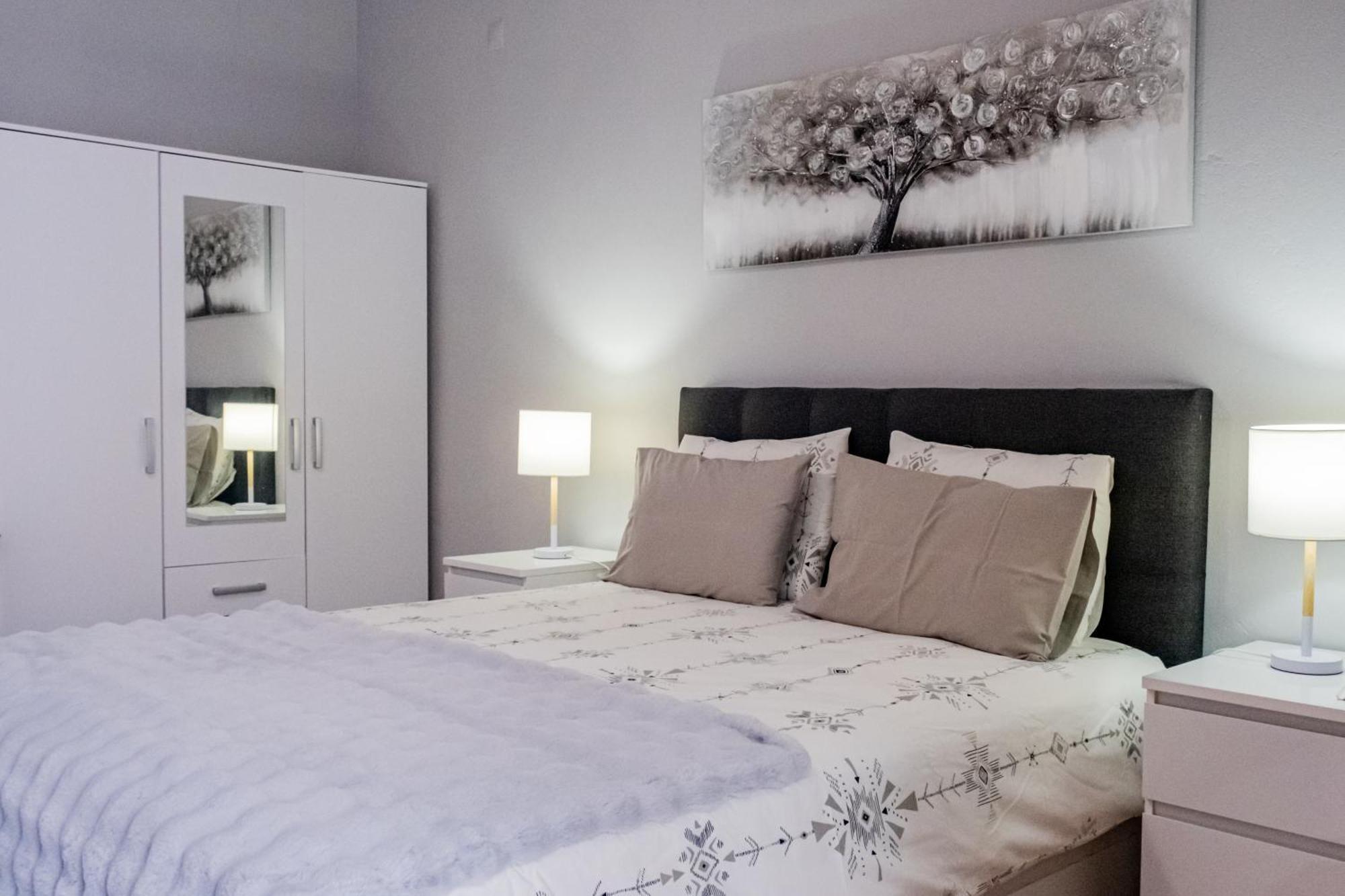 Sao Vicente Guest House ภายนอก รูปภาพ