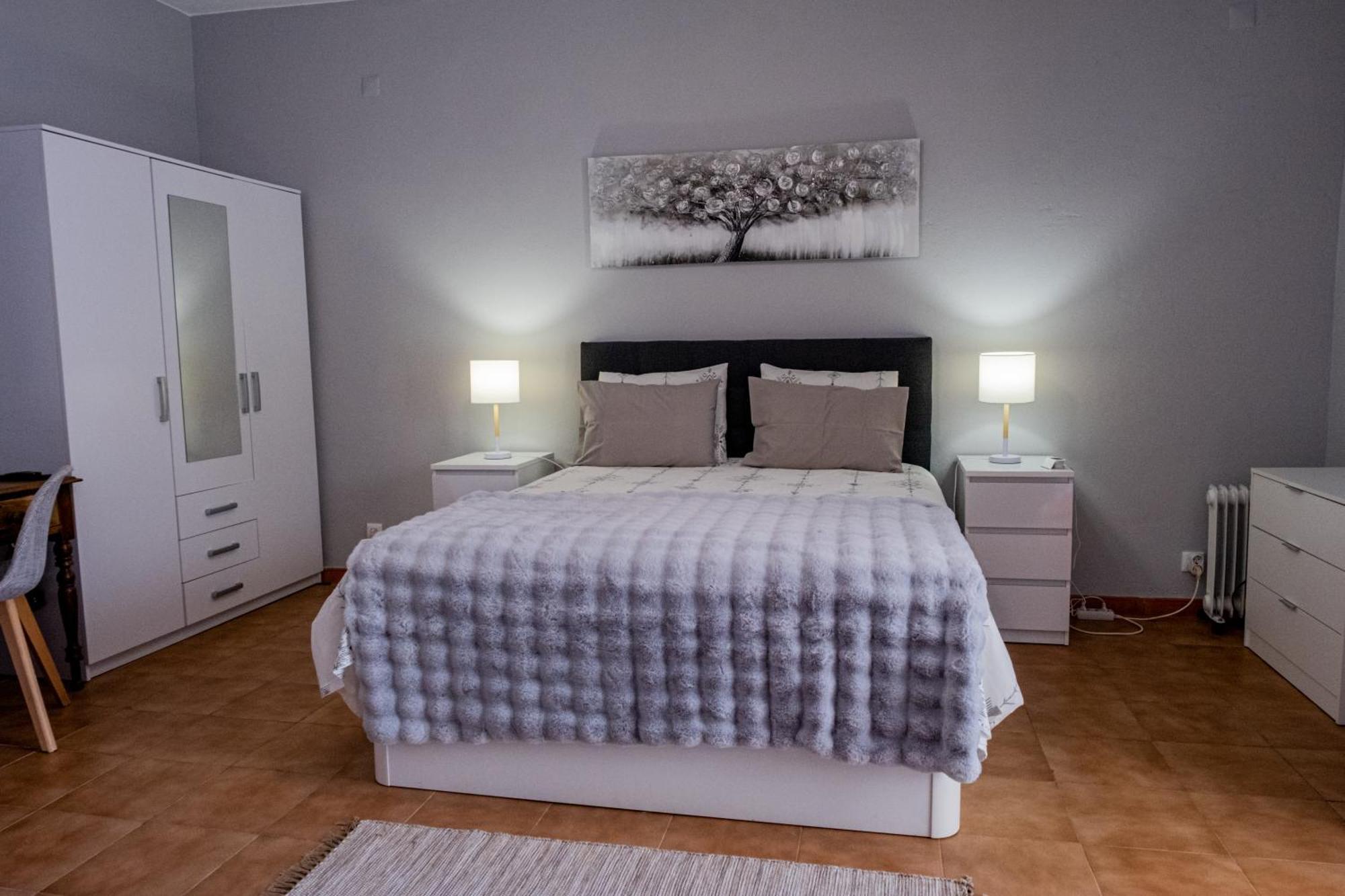 Sao Vicente Guest House ภายนอก รูปภาพ