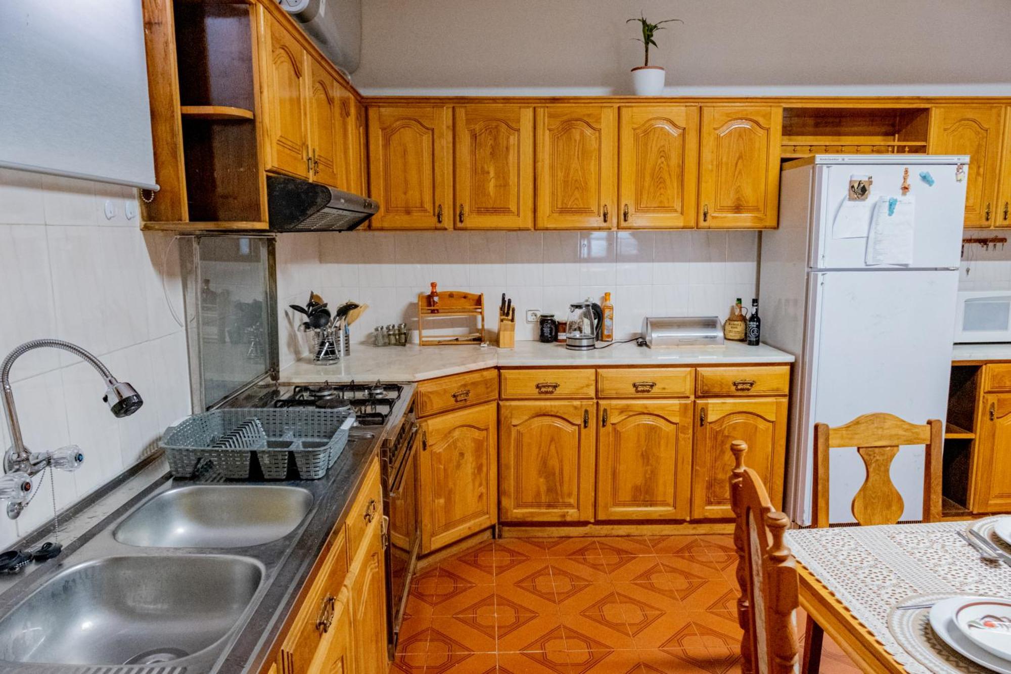 Sao Vicente Guest House ภายนอก รูปภาพ