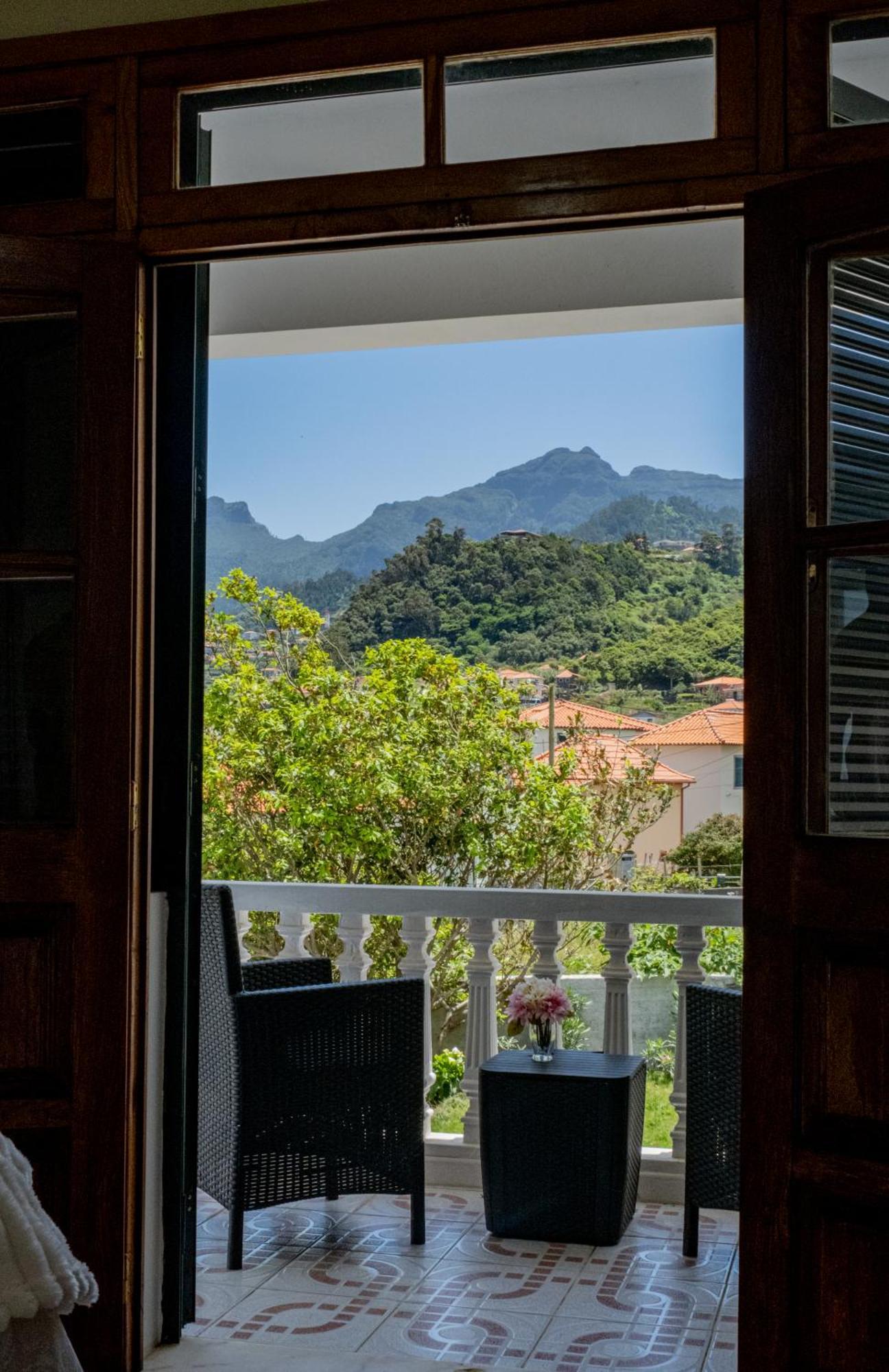 Sao Vicente Guest House ภายนอก รูปภาพ