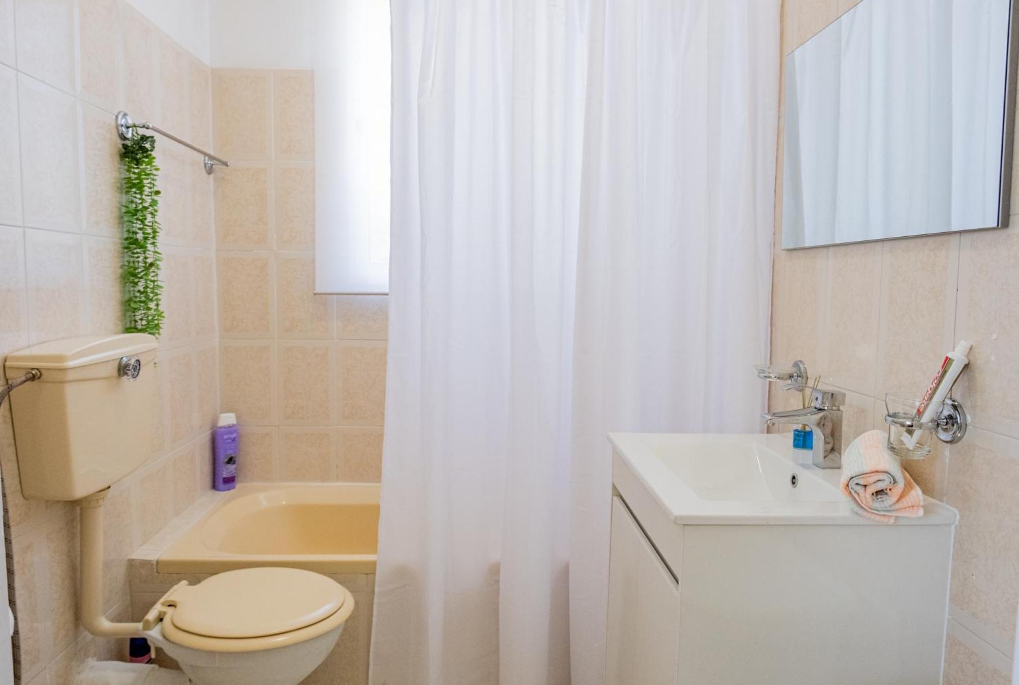 Sao Vicente Guest House ภายนอก รูปภาพ
