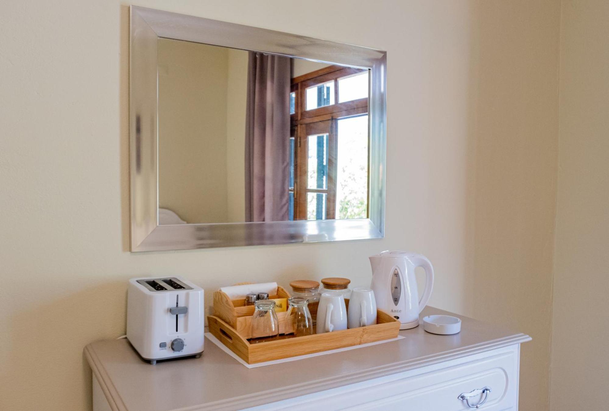 Sao Vicente Guest House ภายนอก รูปภาพ
