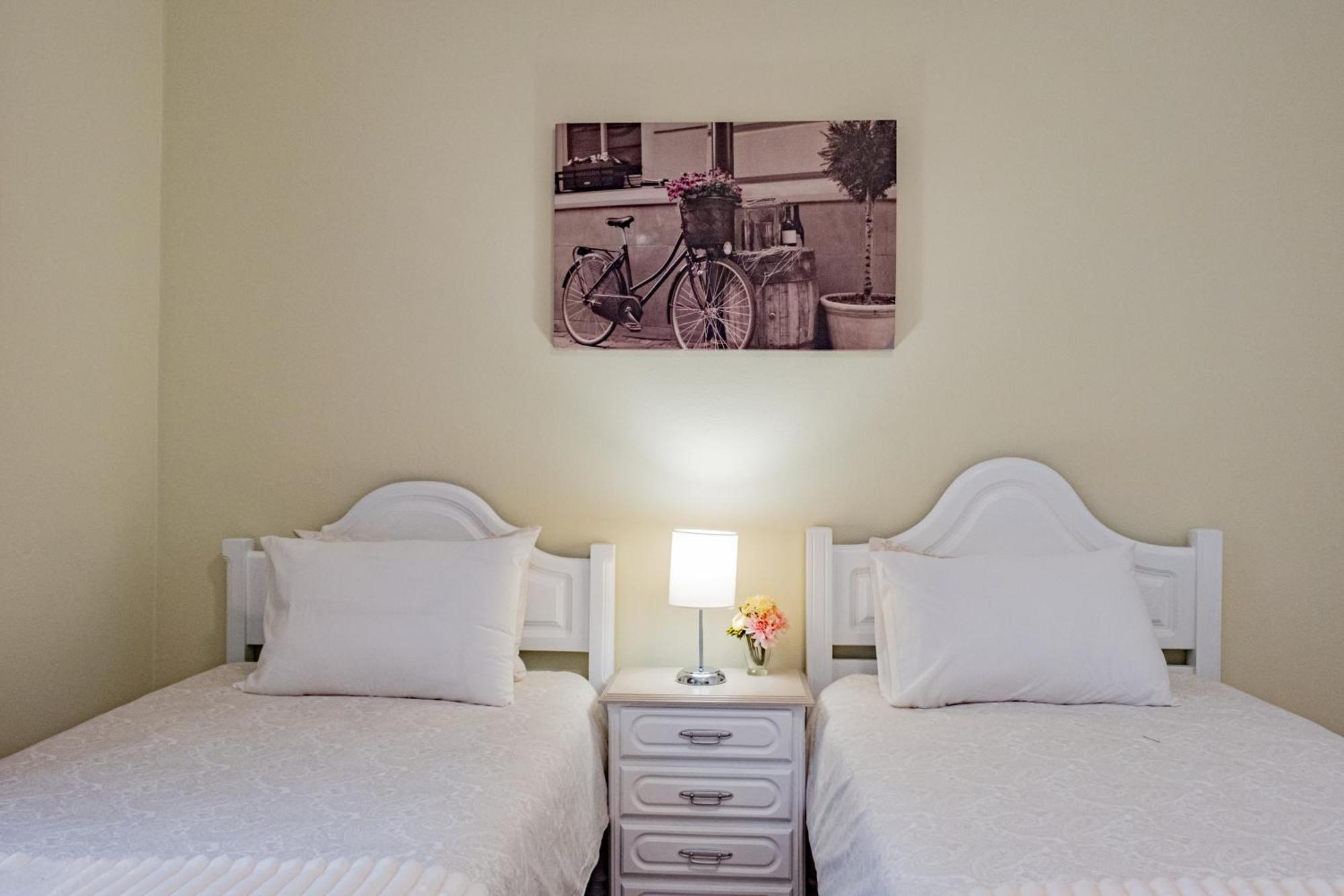 Sao Vicente Guest House ภายนอก รูปภาพ
