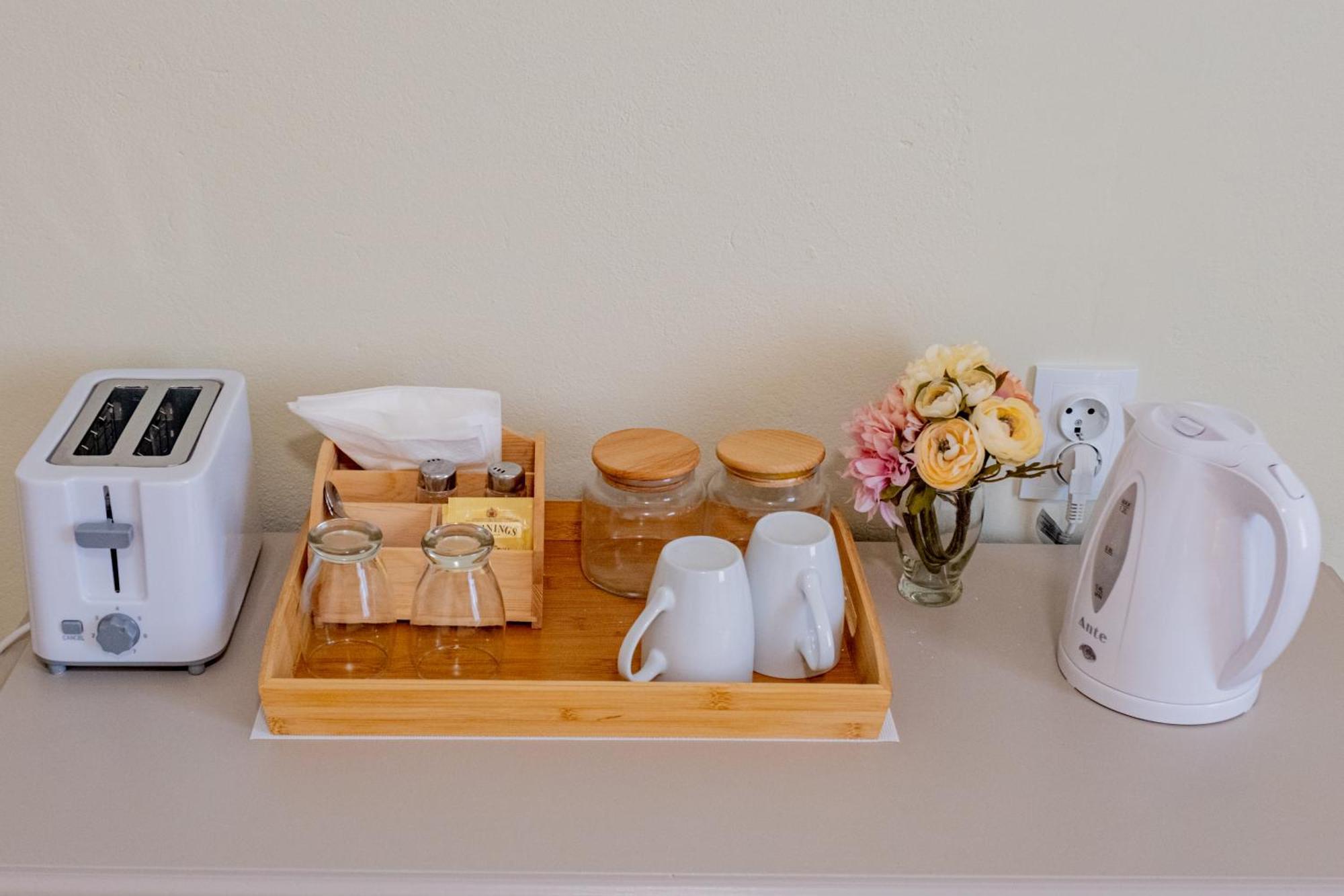 Sao Vicente Guest House ภายนอก รูปภาพ