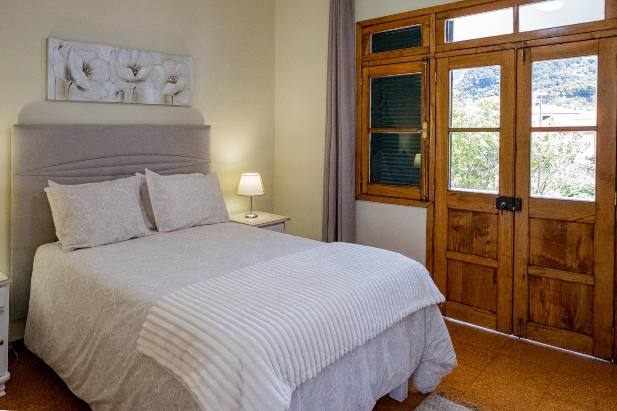 Sao Vicente Guest House ภายนอก รูปภาพ