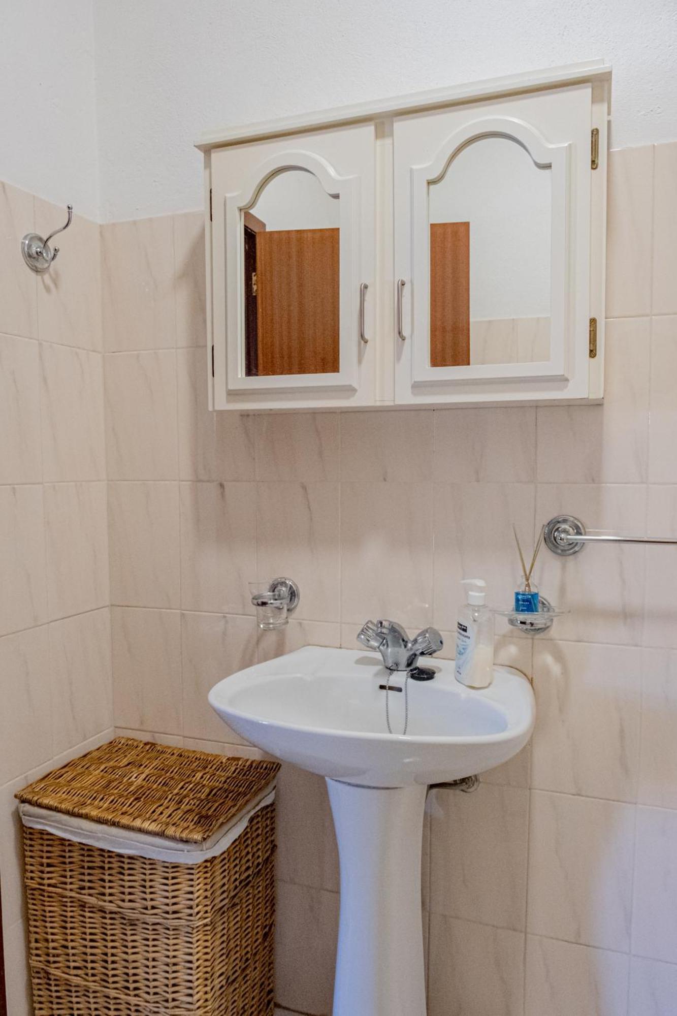 Sao Vicente Guest House ภายนอก รูปภาพ