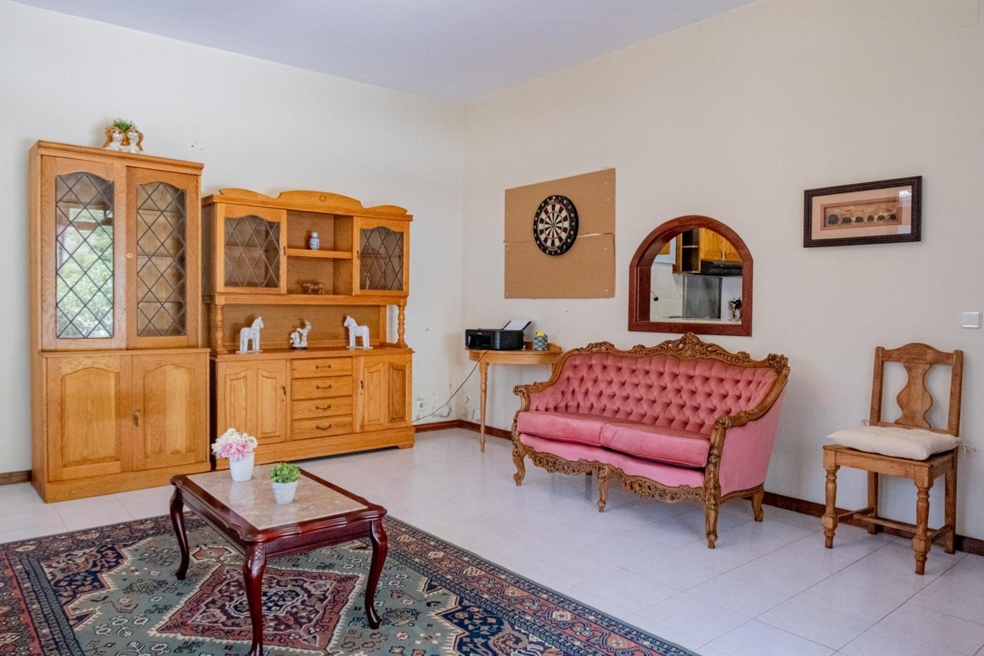 Sao Vicente Guest House ภายนอก รูปภาพ