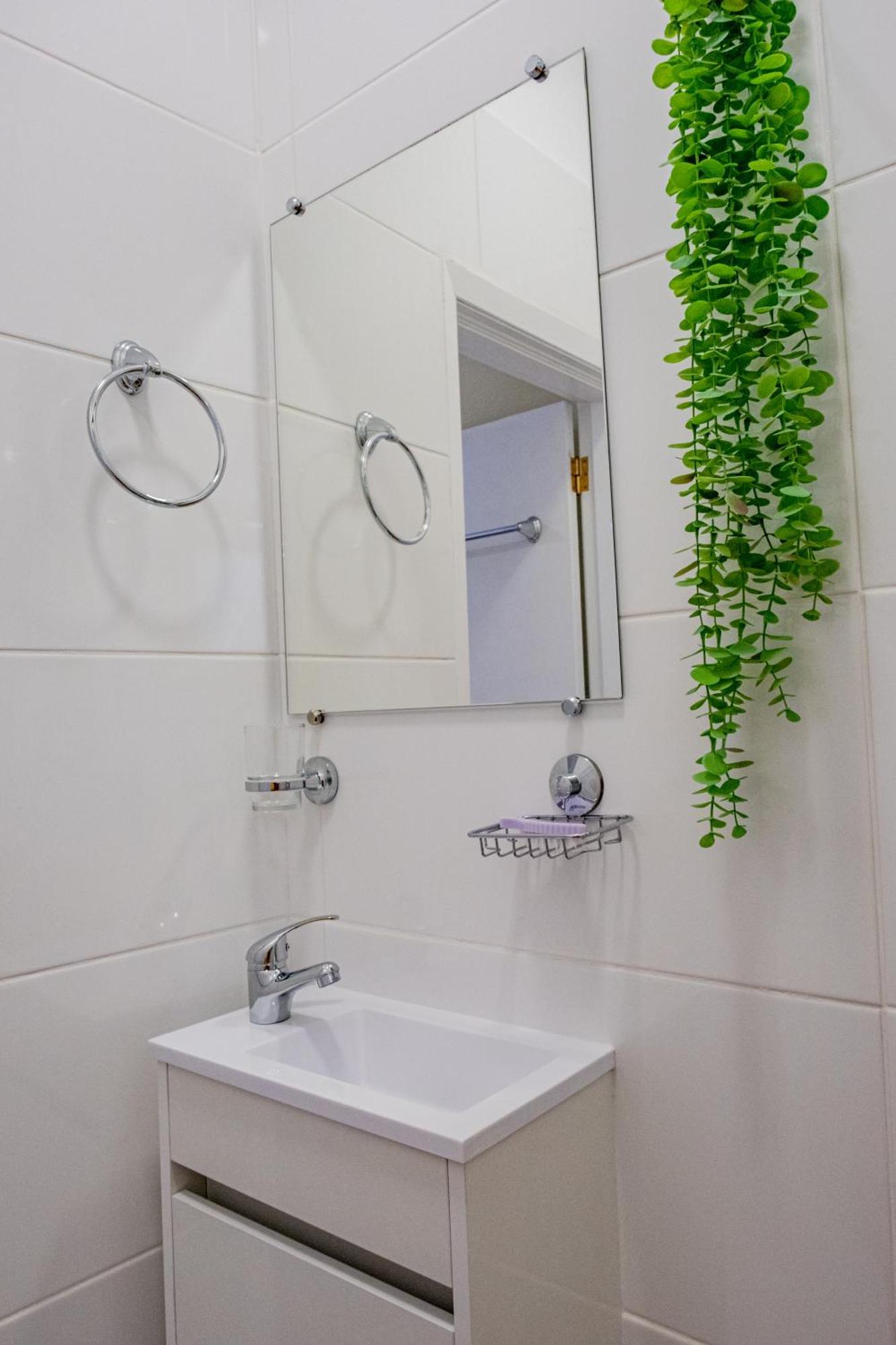 Sao Vicente Guest House ภายนอก รูปภาพ