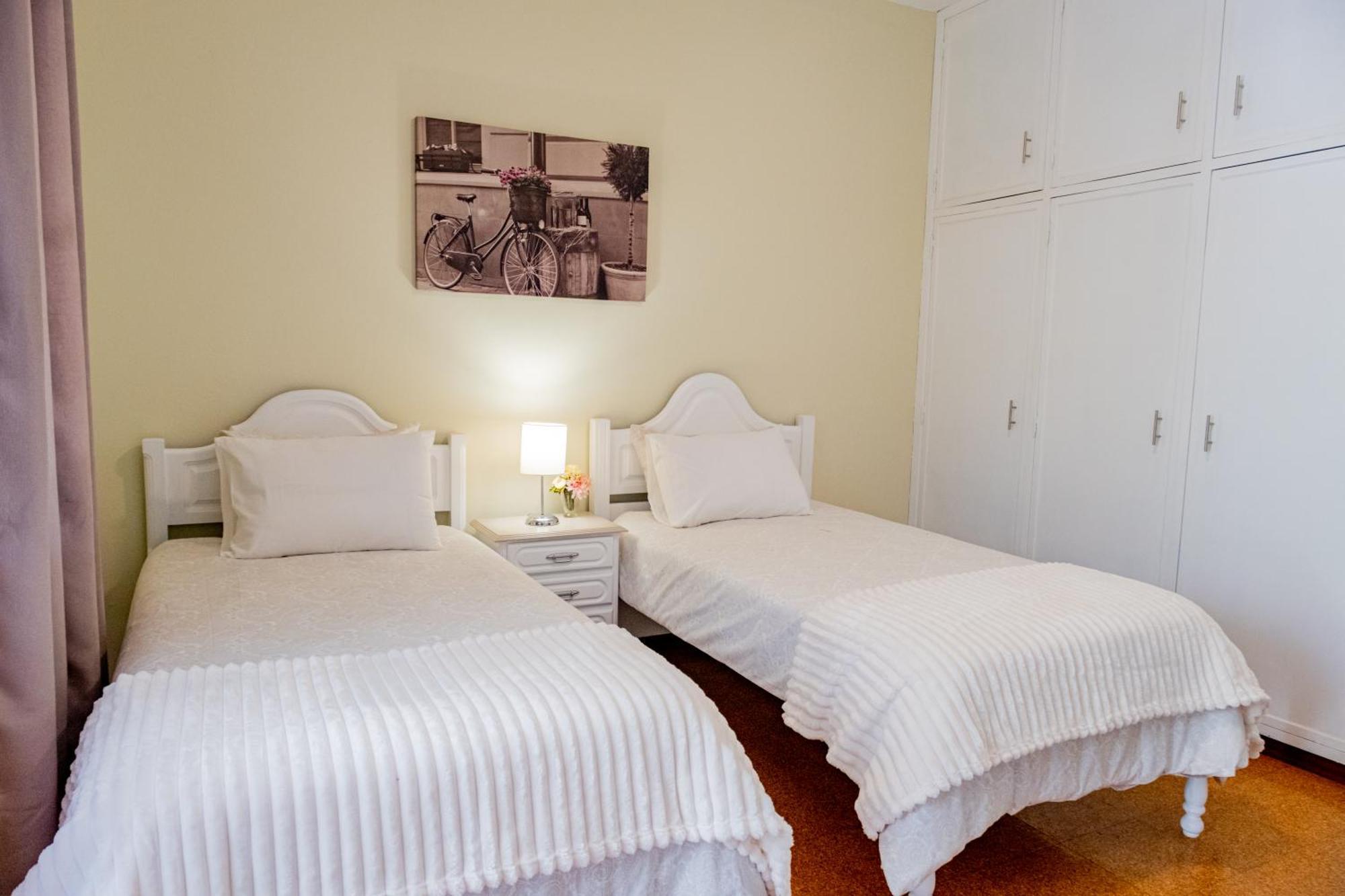 Sao Vicente Guest House ภายนอก รูปภาพ