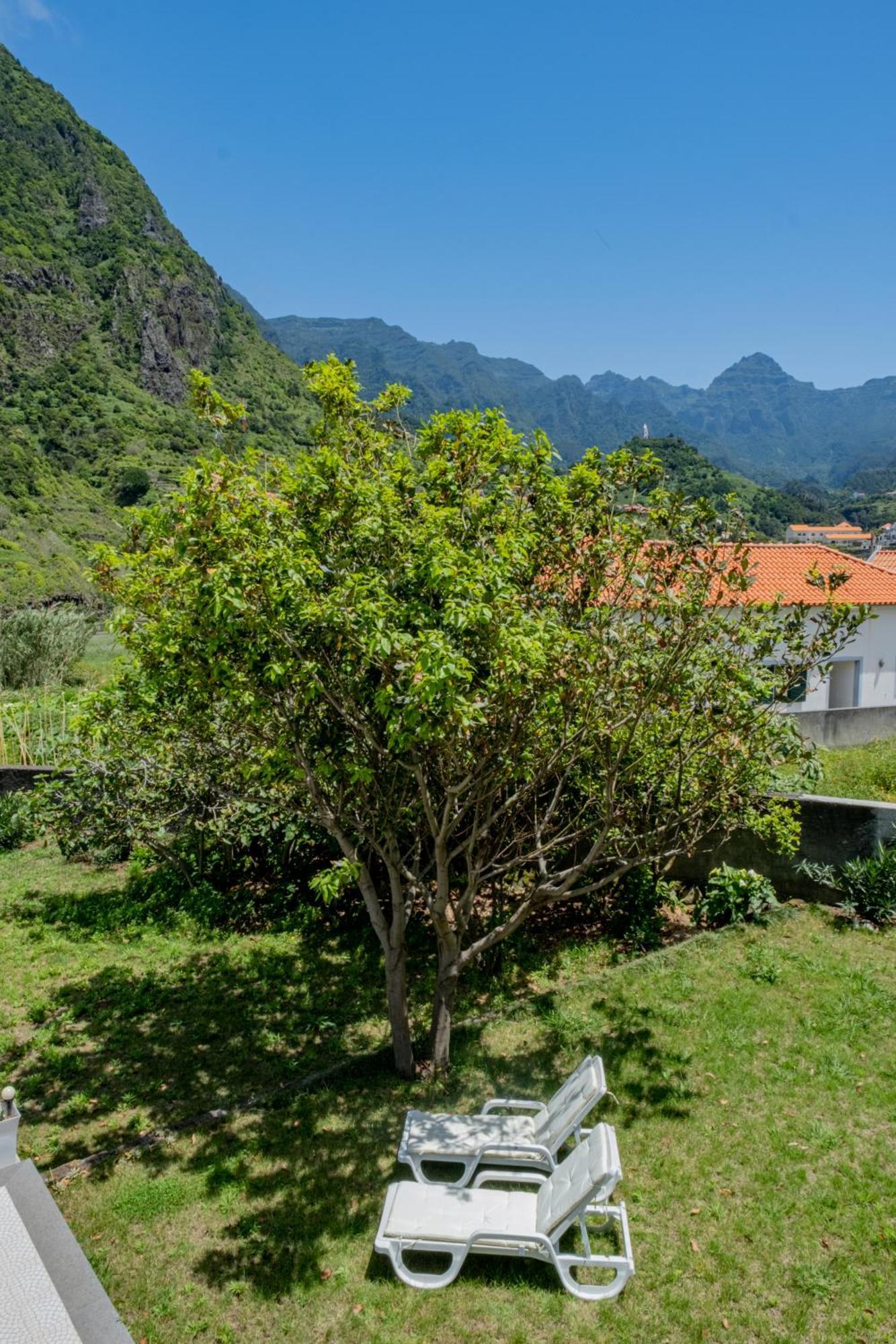 Sao Vicente Guest House ภายนอก รูปภาพ