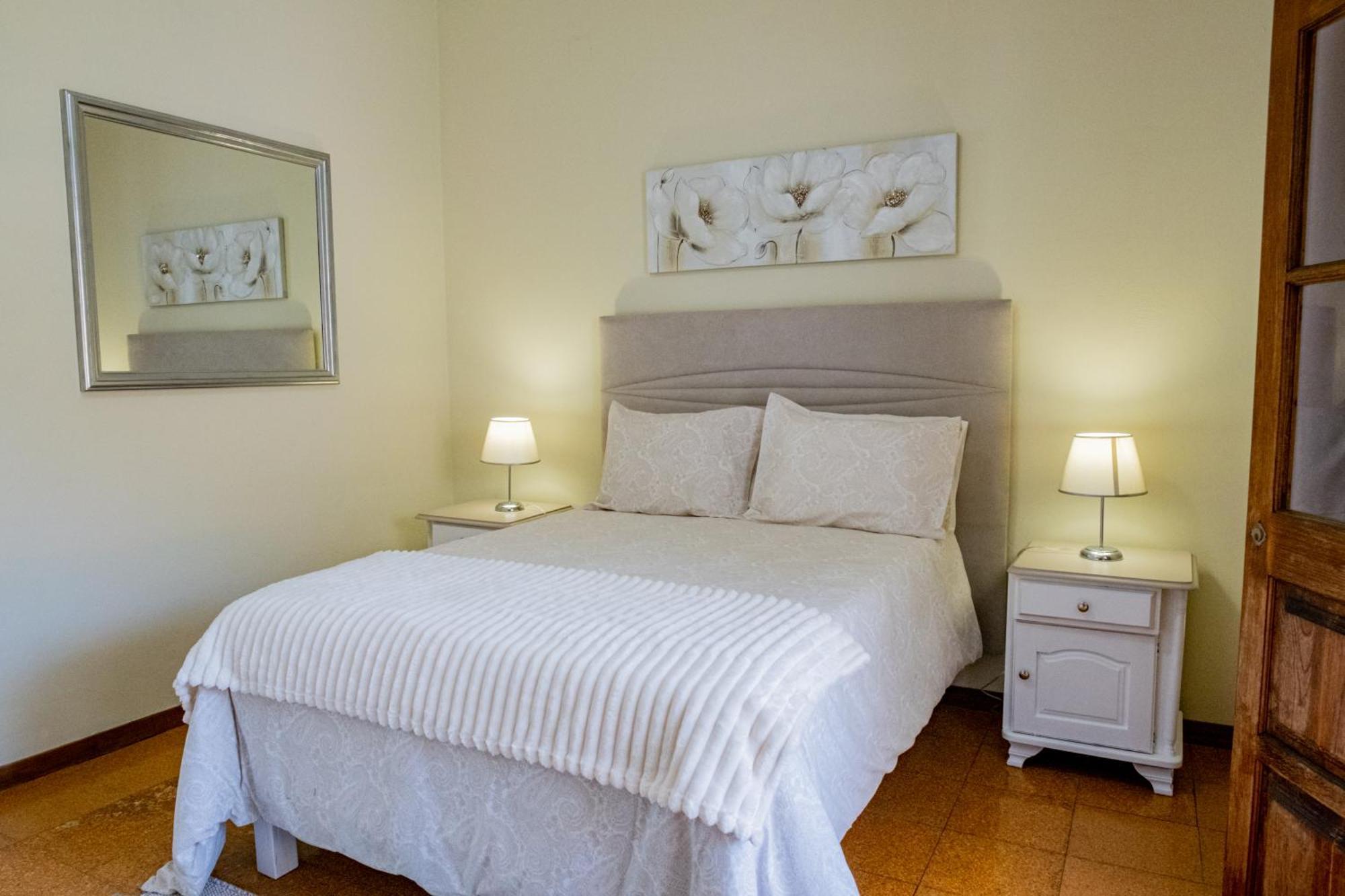 Sao Vicente Guest House ภายนอก รูปภาพ
