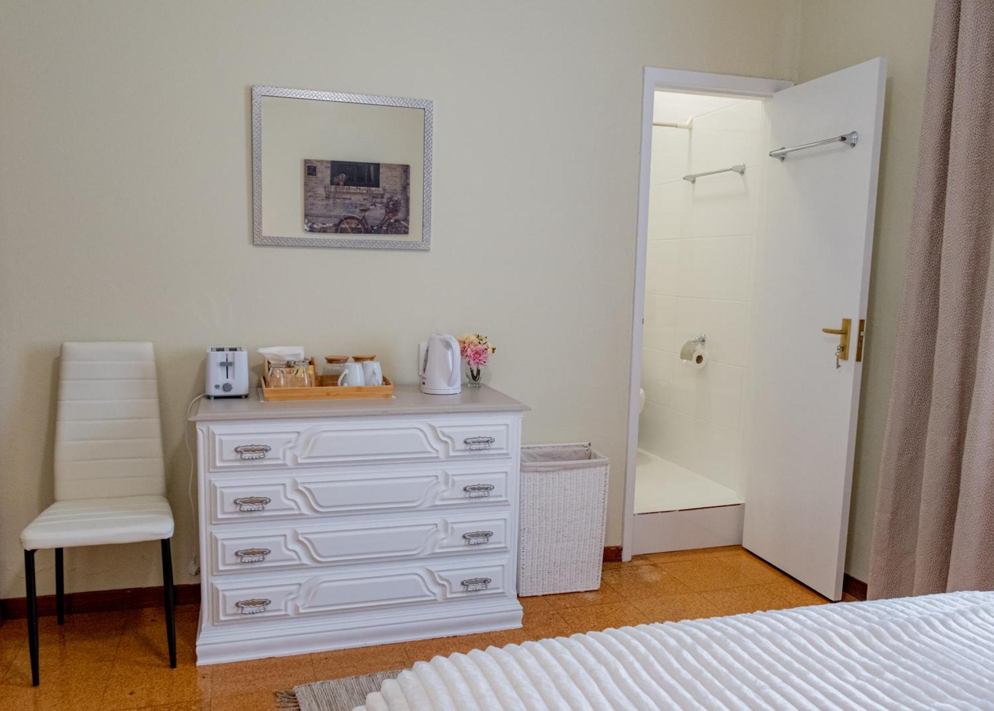 Sao Vicente Guest House ภายนอก รูปภาพ