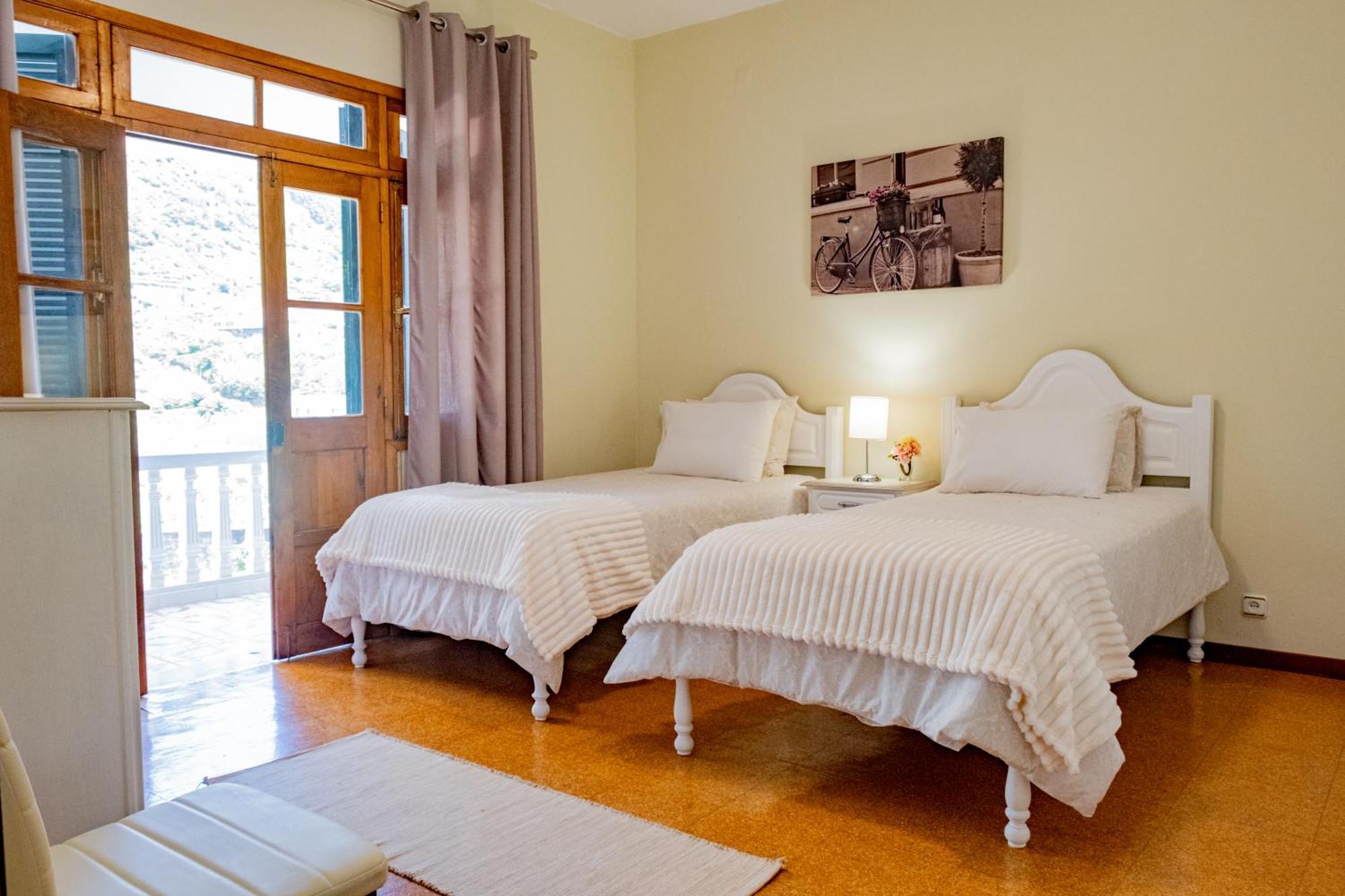Sao Vicente Guest House ภายนอก รูปภาพ