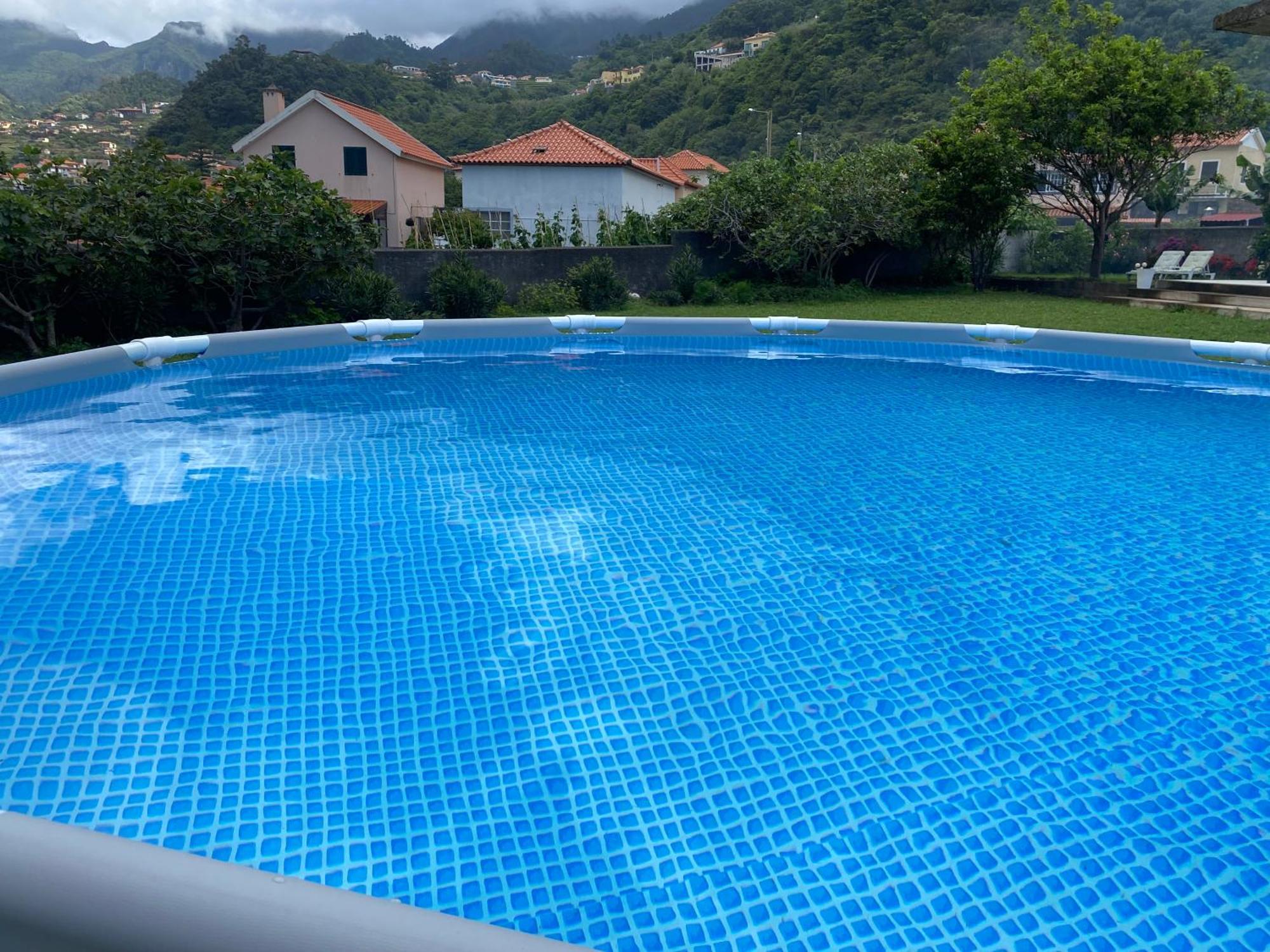 Sao Vicente Guest House ภายนอก รูปภาพ