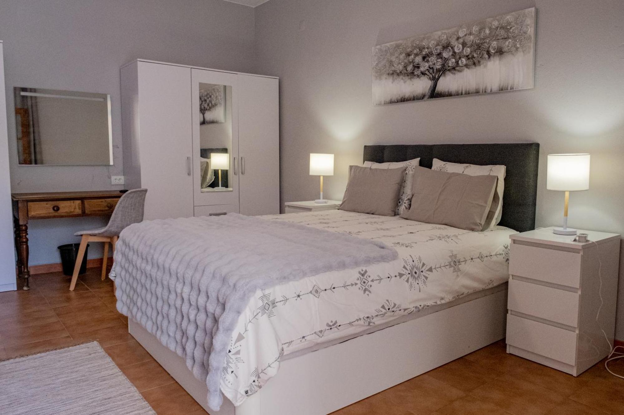 Sao Vicente Guest House ภายนอก รูปภาพ