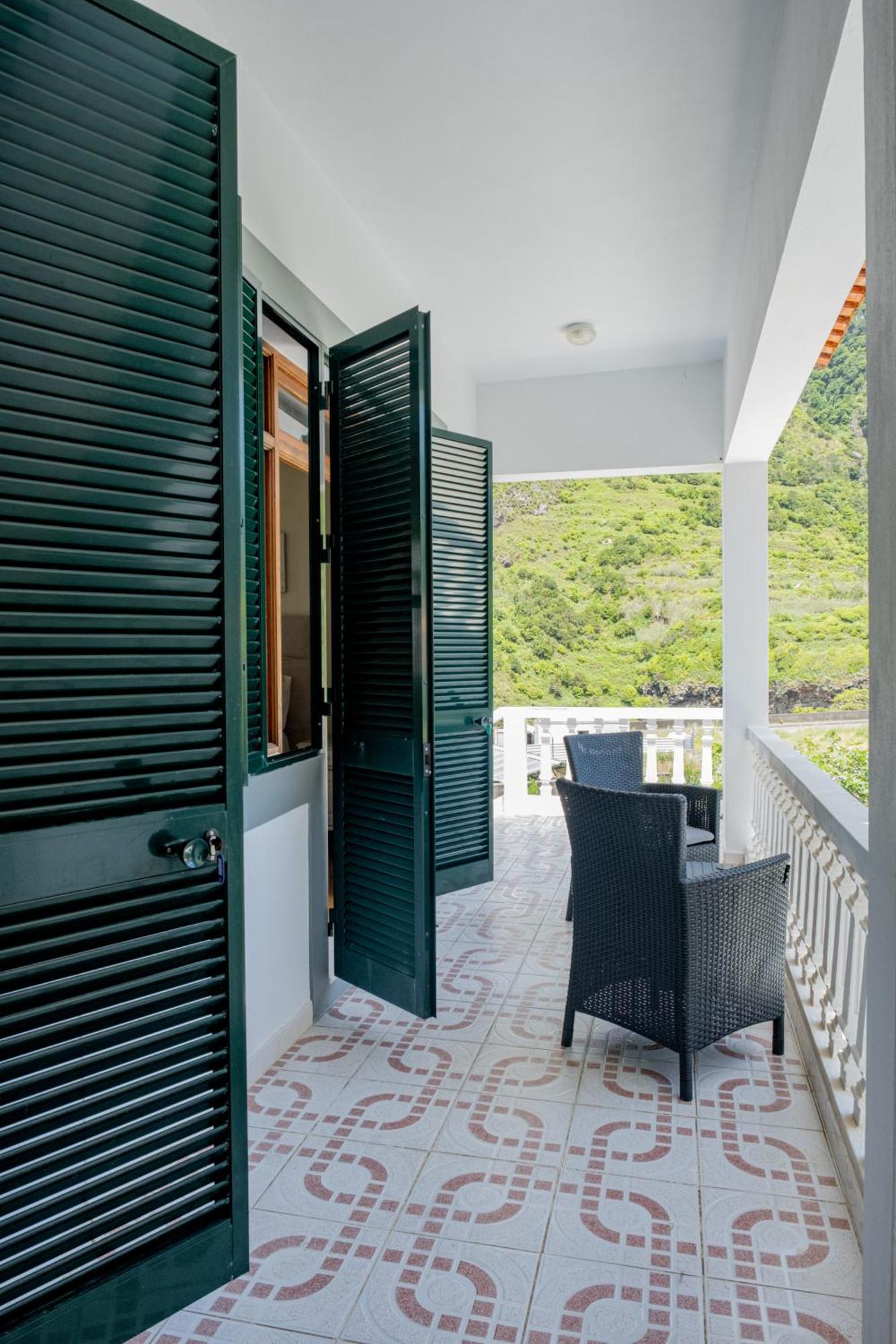 Sao Vicente Guest House ภายนอก รูปภาพ