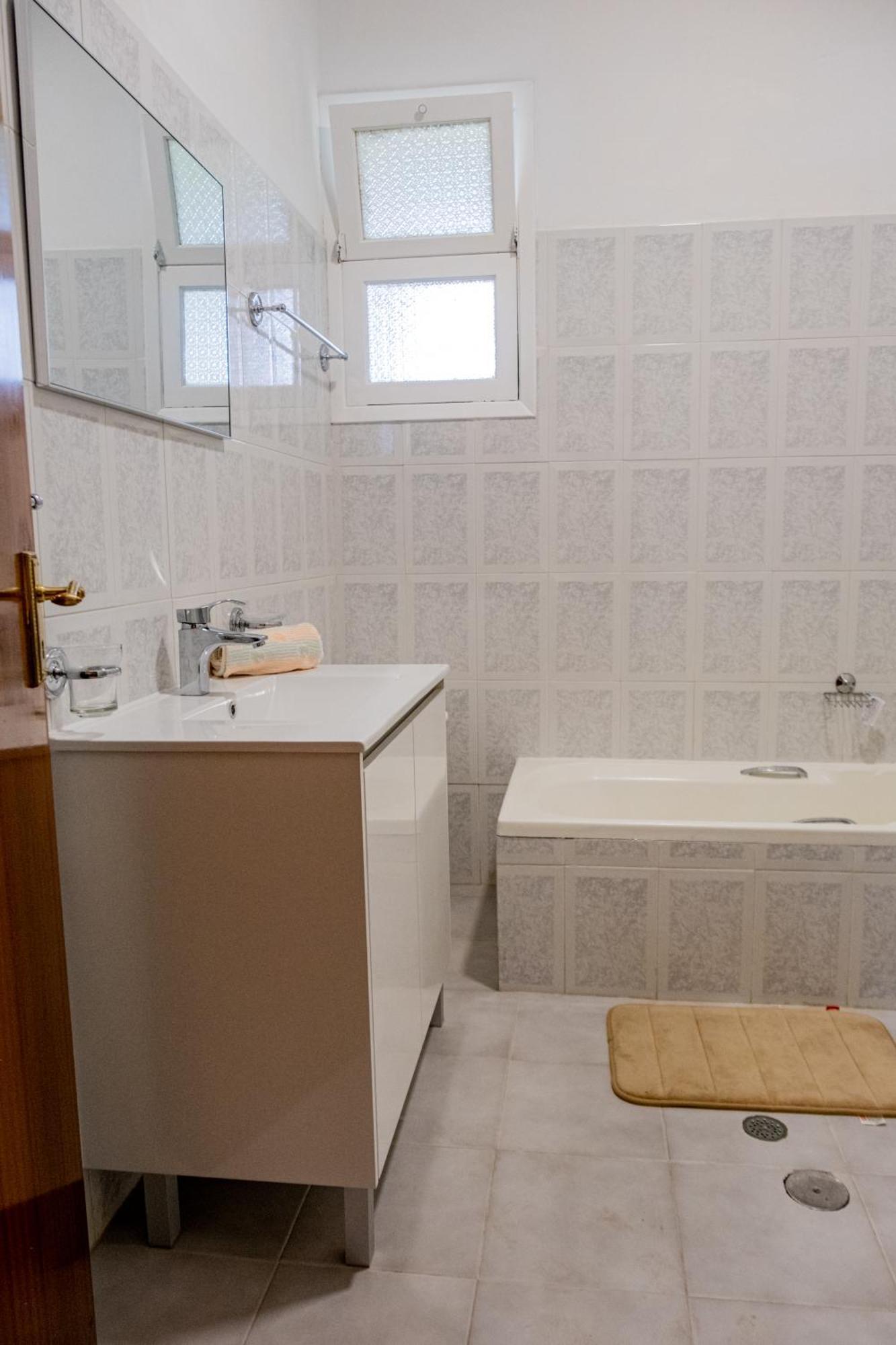 Sao Vicente Guest House ภายนอก รูปภาพ